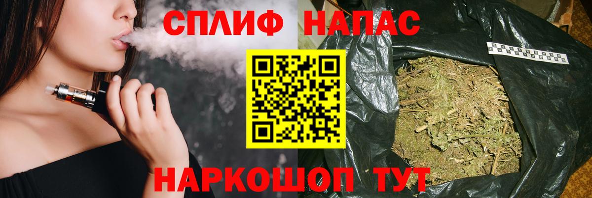 Каннабис гибрид Аша